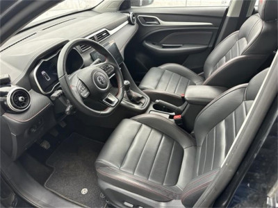 MG ZS Gebrauchtwagen