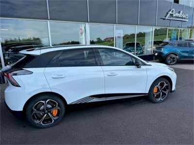 MG MG4 Gebrauchtwagen