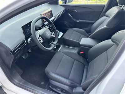 MG MG4 Gebrauchtwagen