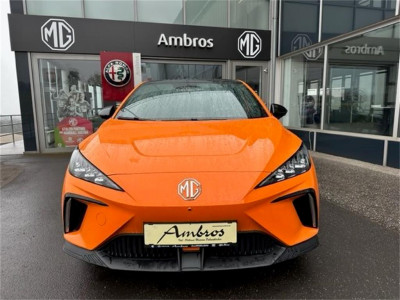 MG MG4 Gebrauchtwagen