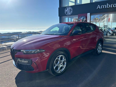 Alfa Romeo Tonale Gebrauchtwagen
