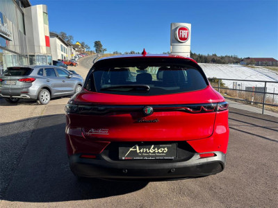 Alfa Romeo Tonale Gebrauchtwagen