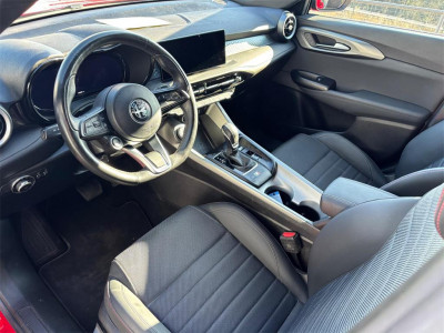 Alfa Romeo Tonale Gebrauchtwagen