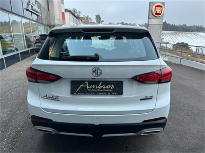 MG ZS Gebrauchtwagen