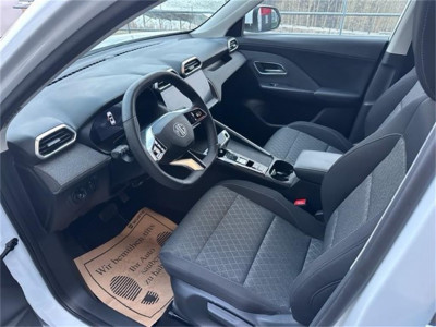 MG ZS Gebrauchtwagen