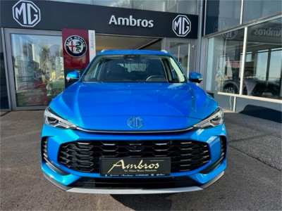 MG ZS Neuwagen MG ZS Neuwagen