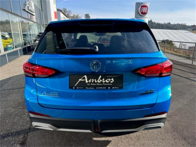 MG ZS Neuwagen MG ZS Neuwagen