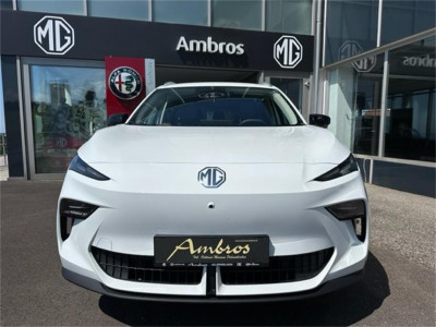 MG MGS5 EV Gebrauchtwagen