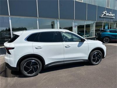 MG MGS5 EV Gebrauchtwagen