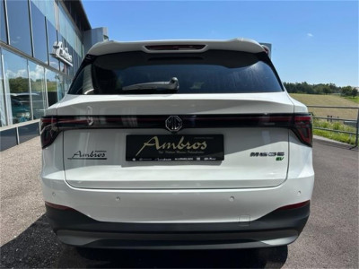 MG MGS5 EV Gebrauchtwagen