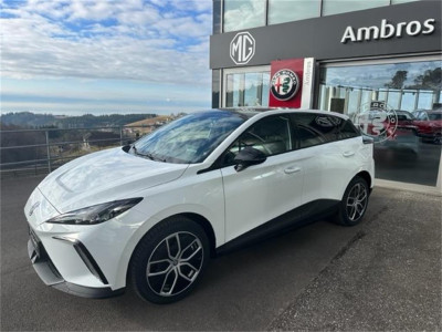 MG MG4 Gebrauchtwagen