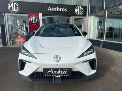 MG MG4 Gebrauchtwagen