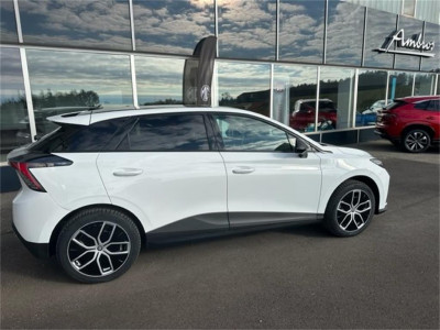 MG MG4 Gebrauchtwagen