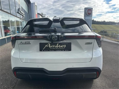 MG MG4 Gebrauchtwagen