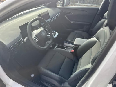 MG MG4 Gebrauchtwagen