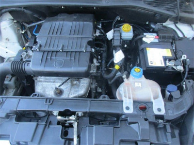 Fiat Punto Gebrauchtwagen