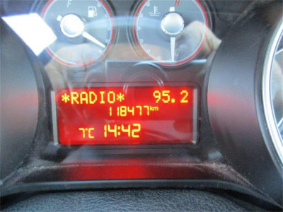 Fiat Punto Gebrauchtwagen