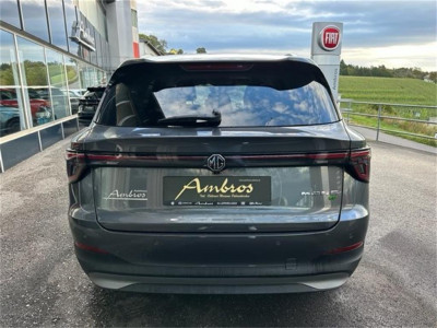 MG MGS5 EV Gebrauchtwagen