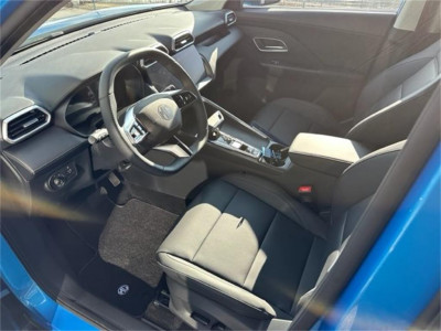 MG ZS Gebrauchtwagen