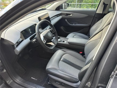 MG MGS5 EV Gebrauchtwagen