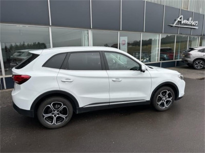 MG ZS Gebrauchtwagen