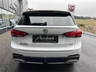 MG ZS Gebrauchtwagen