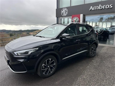 MG ZS Gebrauchtwagen