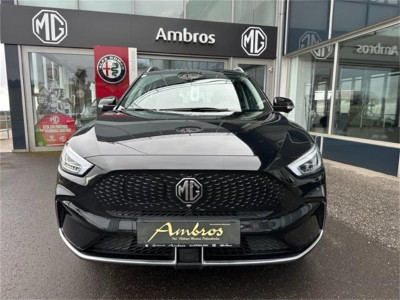 MG ZS Gebrauchtwagen