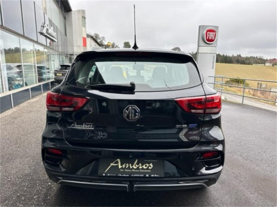 MG ZS Gebrauchtwagen