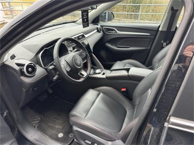 MG ZS Gebrauchtwagen