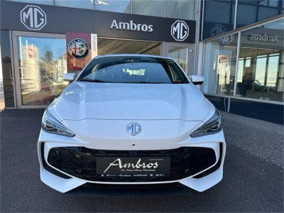 MG MG3 Gebrauchtwagen MG MG3 Gebrauchtwagen