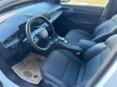 MG MG3 Gebrauchtwagen MG MG3 Gebrauchtwagen