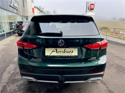 MG ZS Gebrauchtwagen