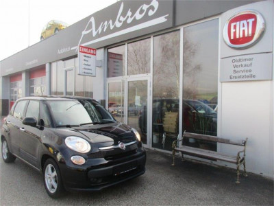 Fiat 500L Gebrauchtwagen