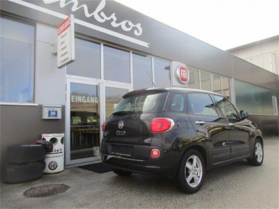 Fiat 500L Gebrauchtwagen