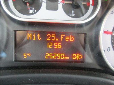 Fiat 500L Gebrauchtwagen