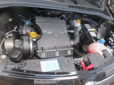 Fiat 500L Gebrauchtwagen