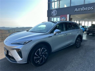 MG MGS6 EV Neuwagen