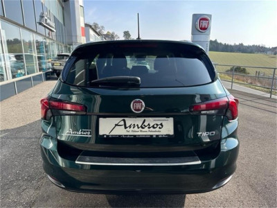 Fiat Tipo Gebrauchtwagen