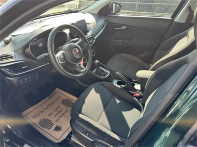Fiat Tipo Gebrauchtwagen