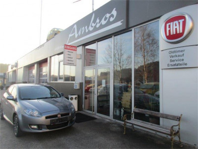 Fiat Bravo Gebrauchtwagen