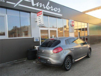 Fiat Bravo Gebrauchtwagen