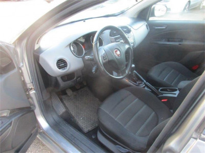 Fiat Bravo Gebrauchtwagen
