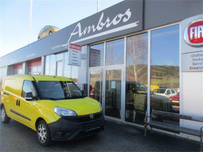 Fiat Doblo Gebrauchtwagen