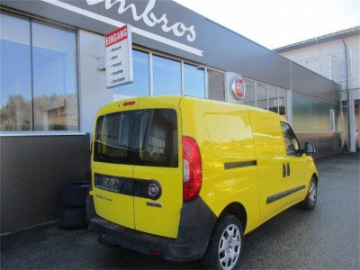 Fiat Doblo Gebrauchtwagen