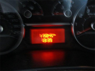 Fiat Doblo Gebrauchtwagen