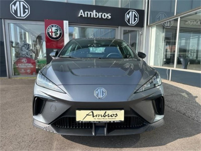 MG MG4 Gebrauchtwagen