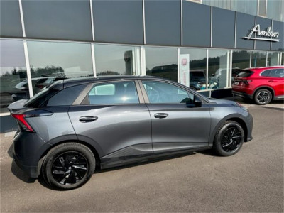 MG MG4 Gebrauchtwagen