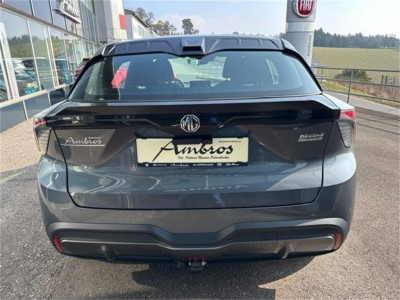 MG MG4 Gebrauchtwagen