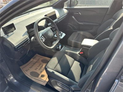 MG MG4 Gebrauchtwagen